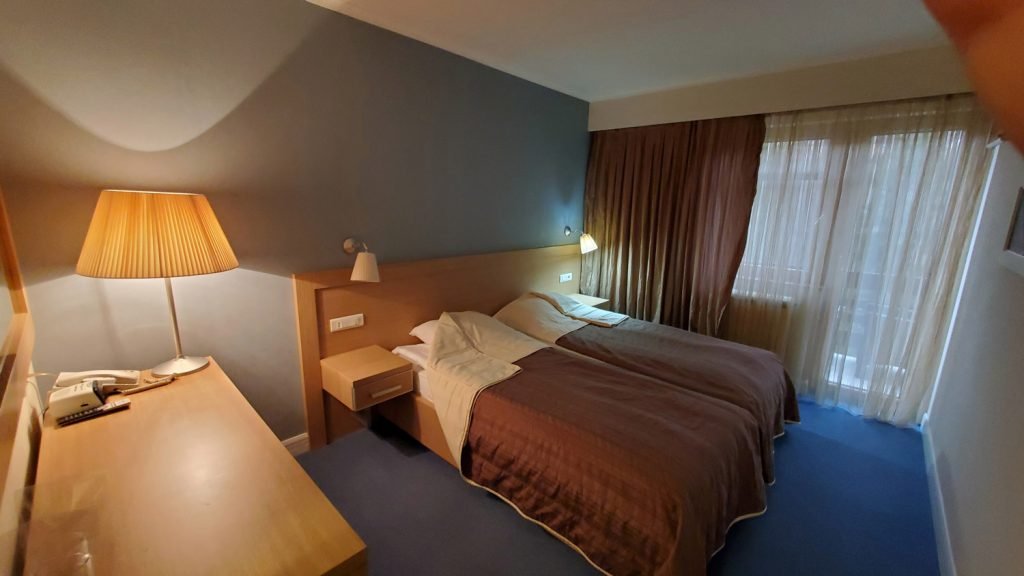 Hotel Park
